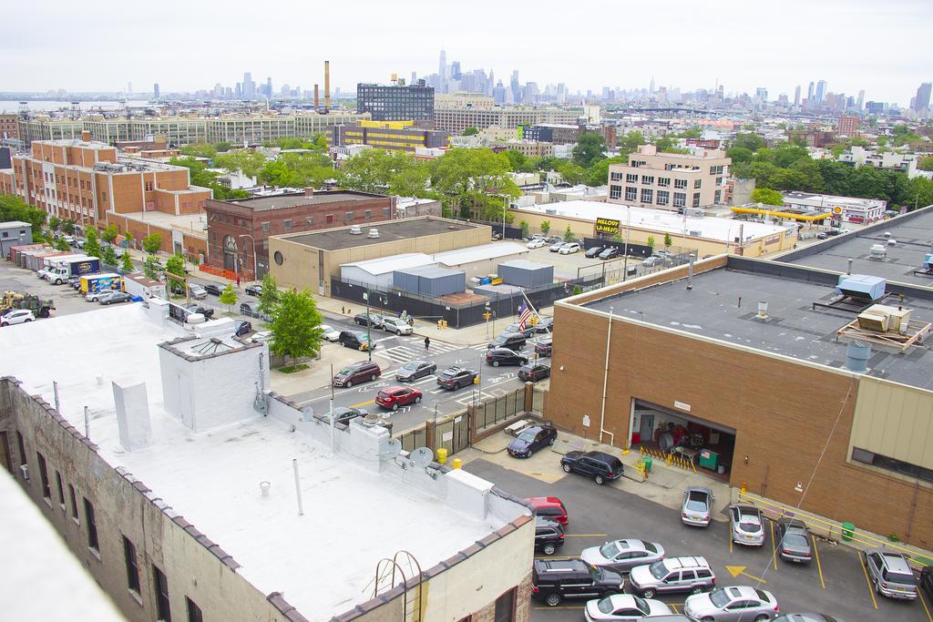 Hotel Phoenix Hotel Brooklyn Sunset Park (Adults Only)