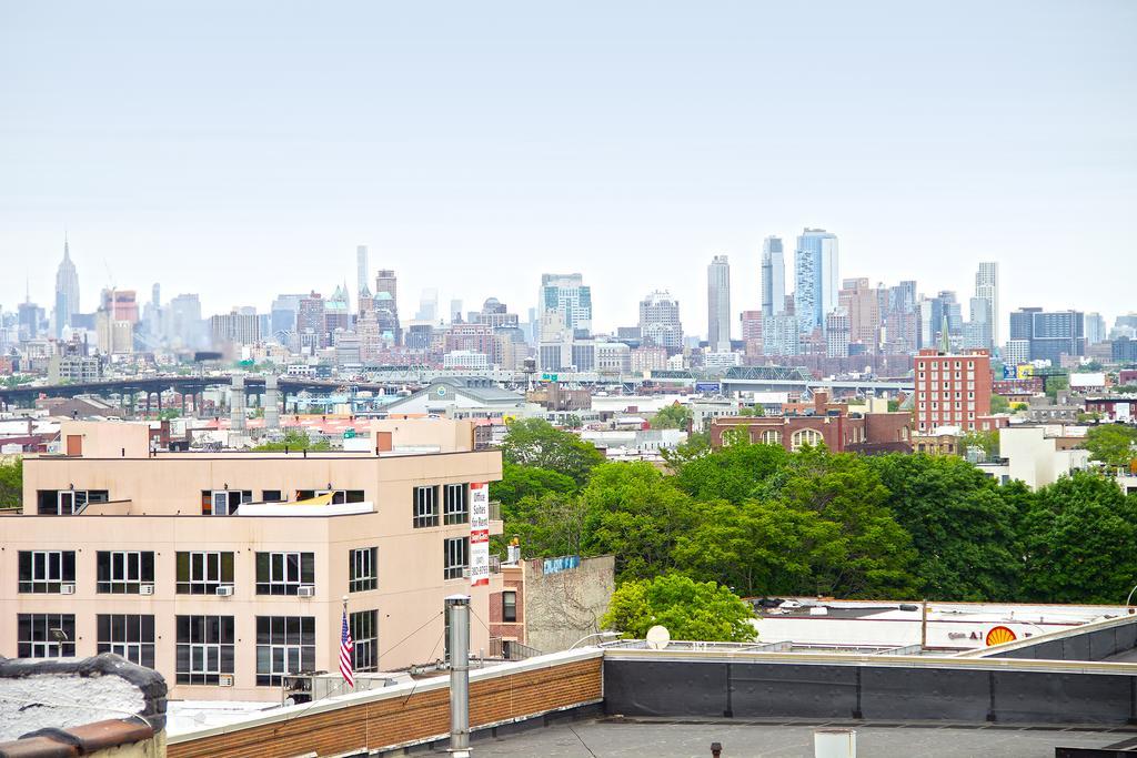 Phoenix Hotel Brooklyn Sunset Park (Adults Only) Hotel 2*