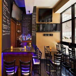 Four Points By Sheraton Downtown Hotel New York