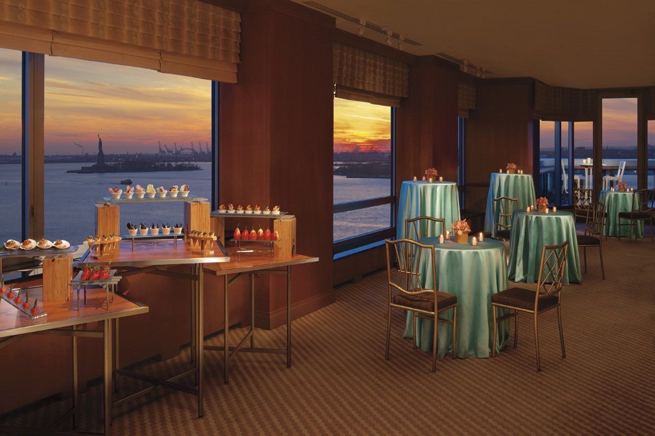 Hotel The Wagner New York