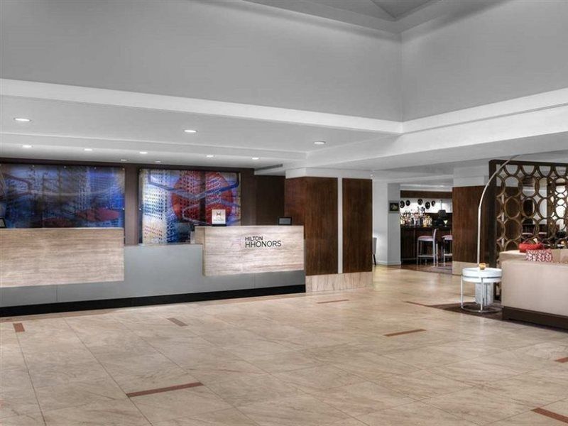 Doubletree By Hilton Metropolitan City 4*