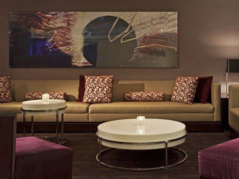 Doubletree By Hilton Metropolitan City New York