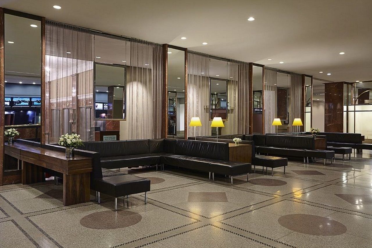 Pennsylvania Hotel 3*