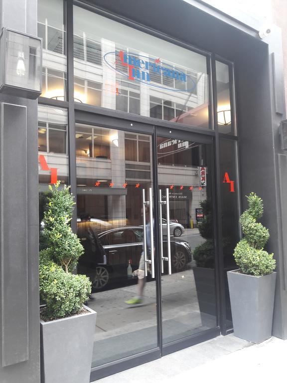 Americana Hotel 2*