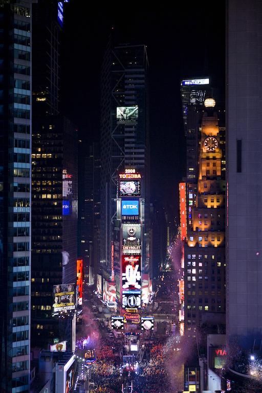 Millennium Premier Times Square 4* New York