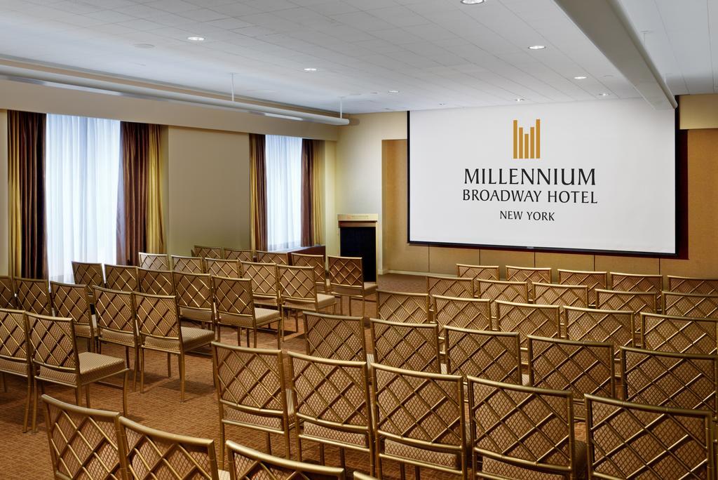 Millennium Premier Times Square New York