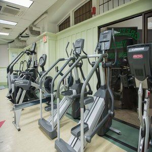 Hostel Greenpoint Ymca Brooklyn