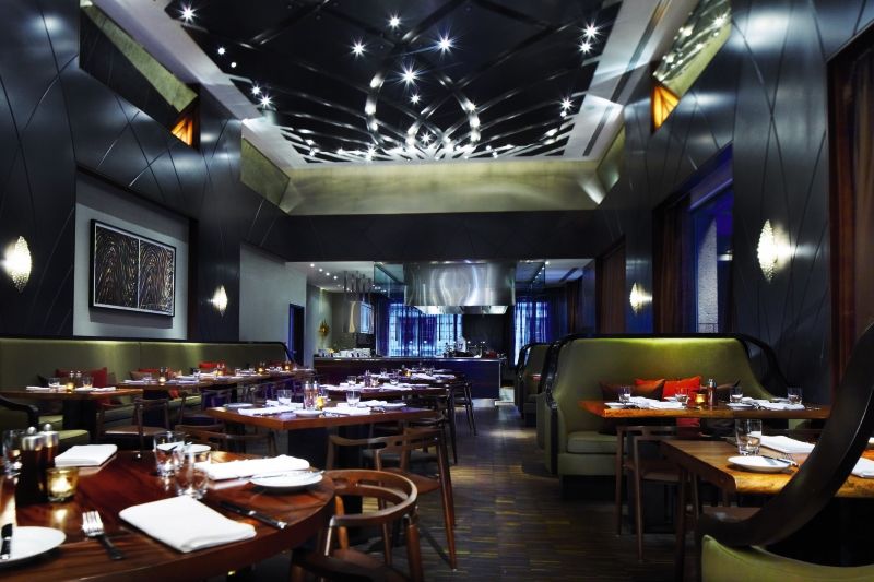 Hyatt Centric Wall Street Hotel New York