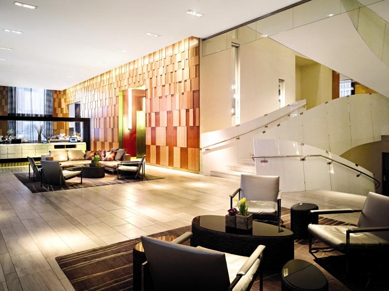 Hotel Hyatt Centric Wall Street New York