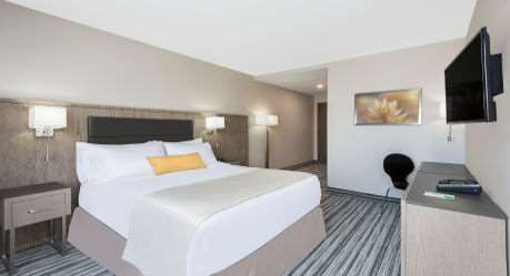 Wyndham Garden Laguardia South 4* New York