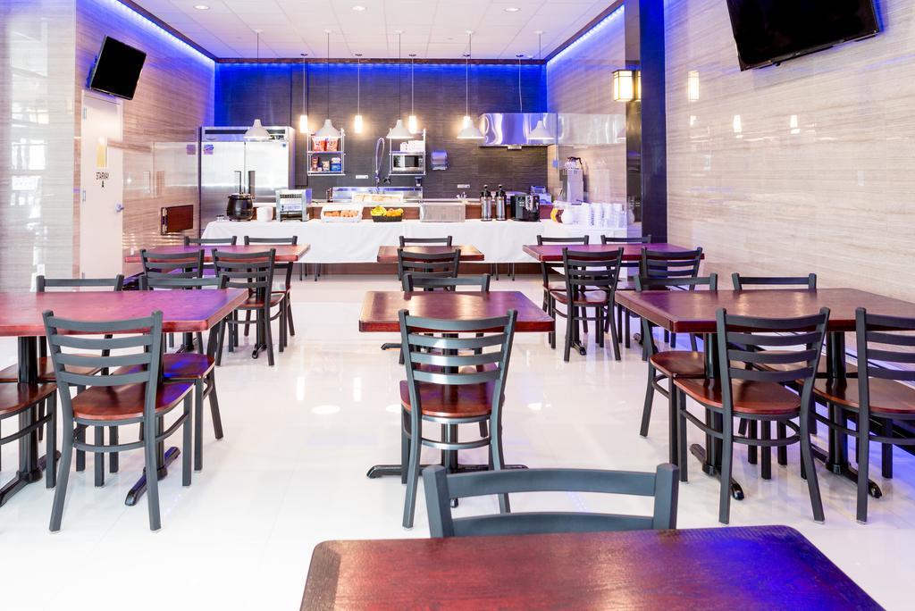 Hotel Lic New York