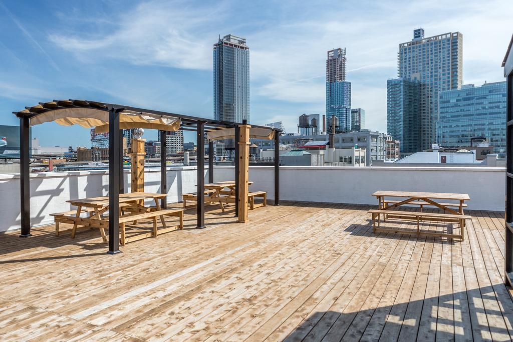 Hotel Lic New York