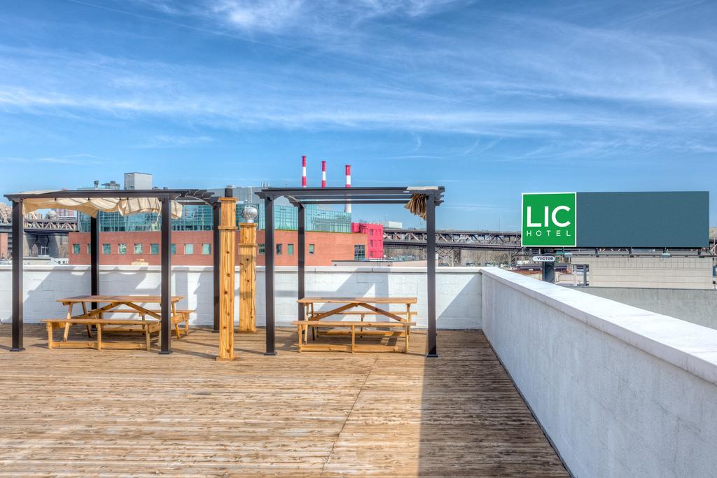Hotel Lic New York