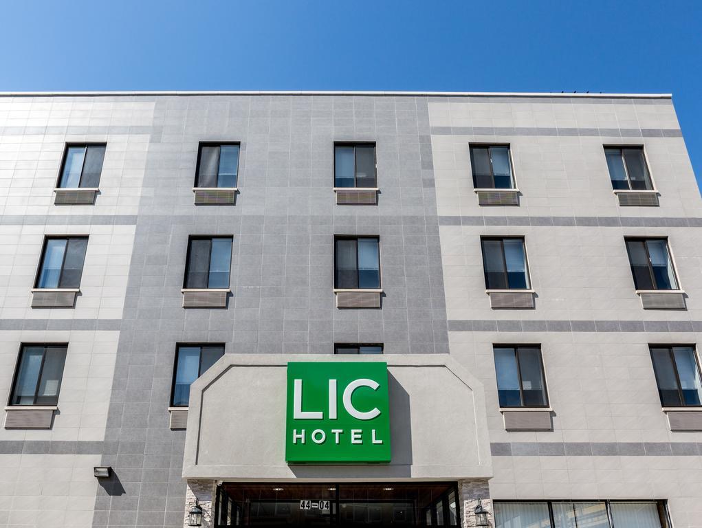 Hotel Lic
