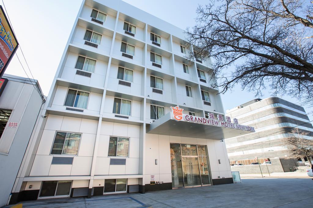 Grandview Hotel 2*
