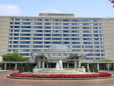 Hilton Jfk Airport