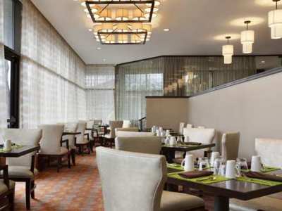 Hilton Jfk Airport Hotel 4*