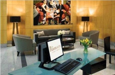 Millennium Premier Times Square Hotel 4*