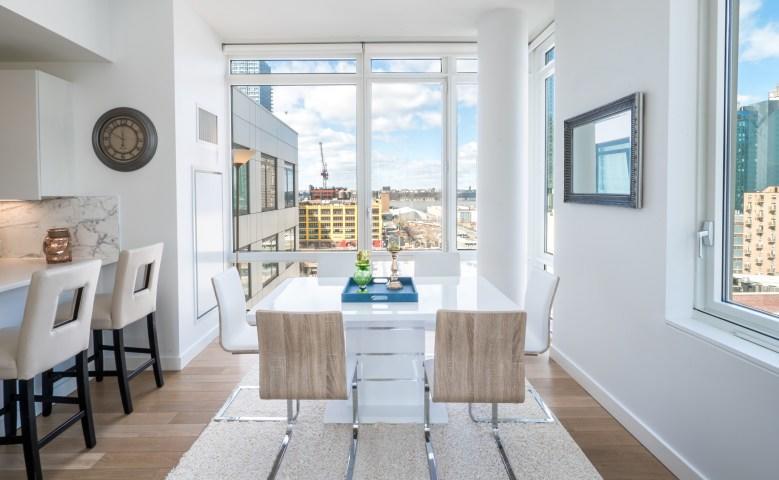 Apartment Times Square Luxury Suites