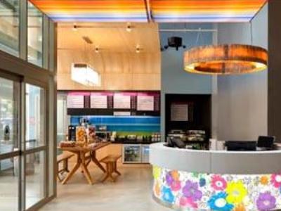Aloft Brooklyn