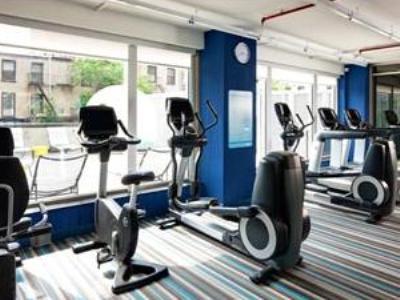 Hotel Aloft Brooklyn