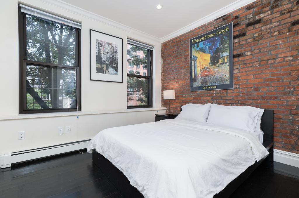 Apartment Midtown West 2 Bedroom New York