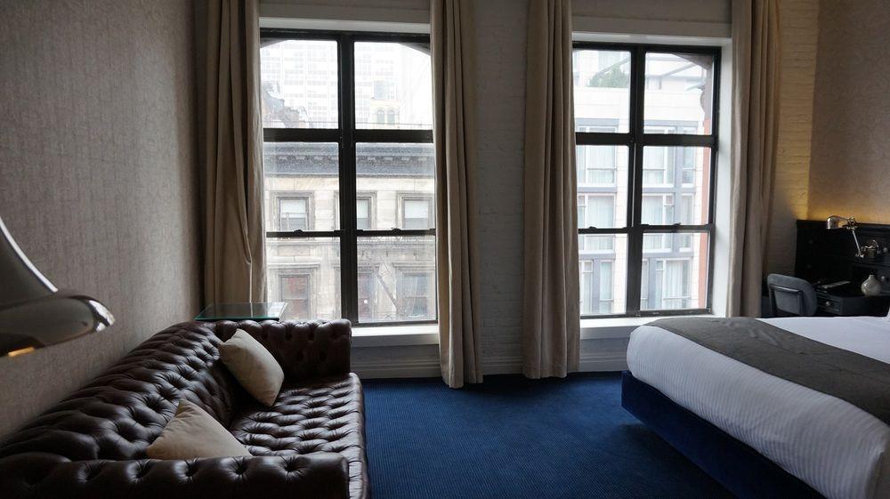 The Frederick Tribeca Hotel New York