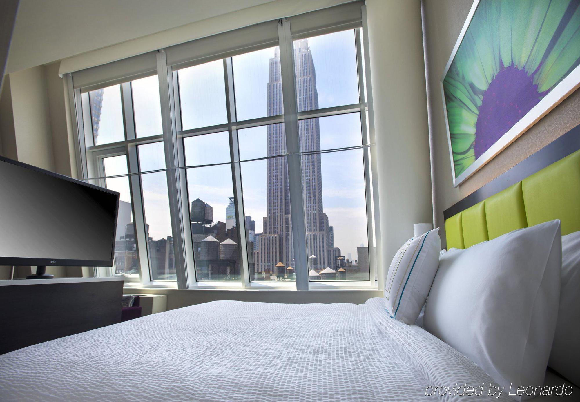 Springhill By Marriott Midtown Manhattan/fifth Avenue