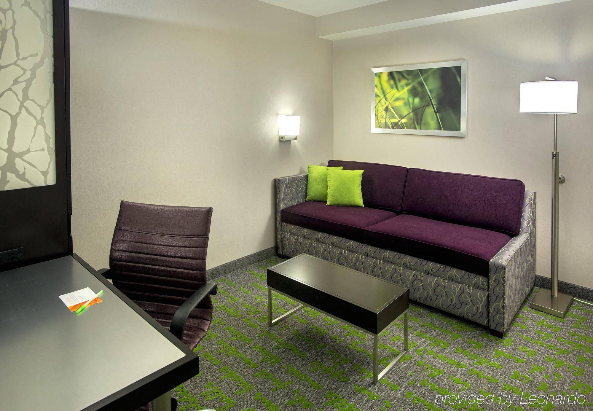 Springhill By Marriott Midtown Manhattan/fifth Avenue New York
