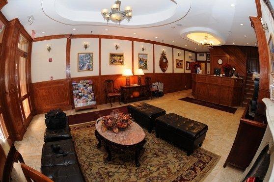 Da Vinci Hotel 3*