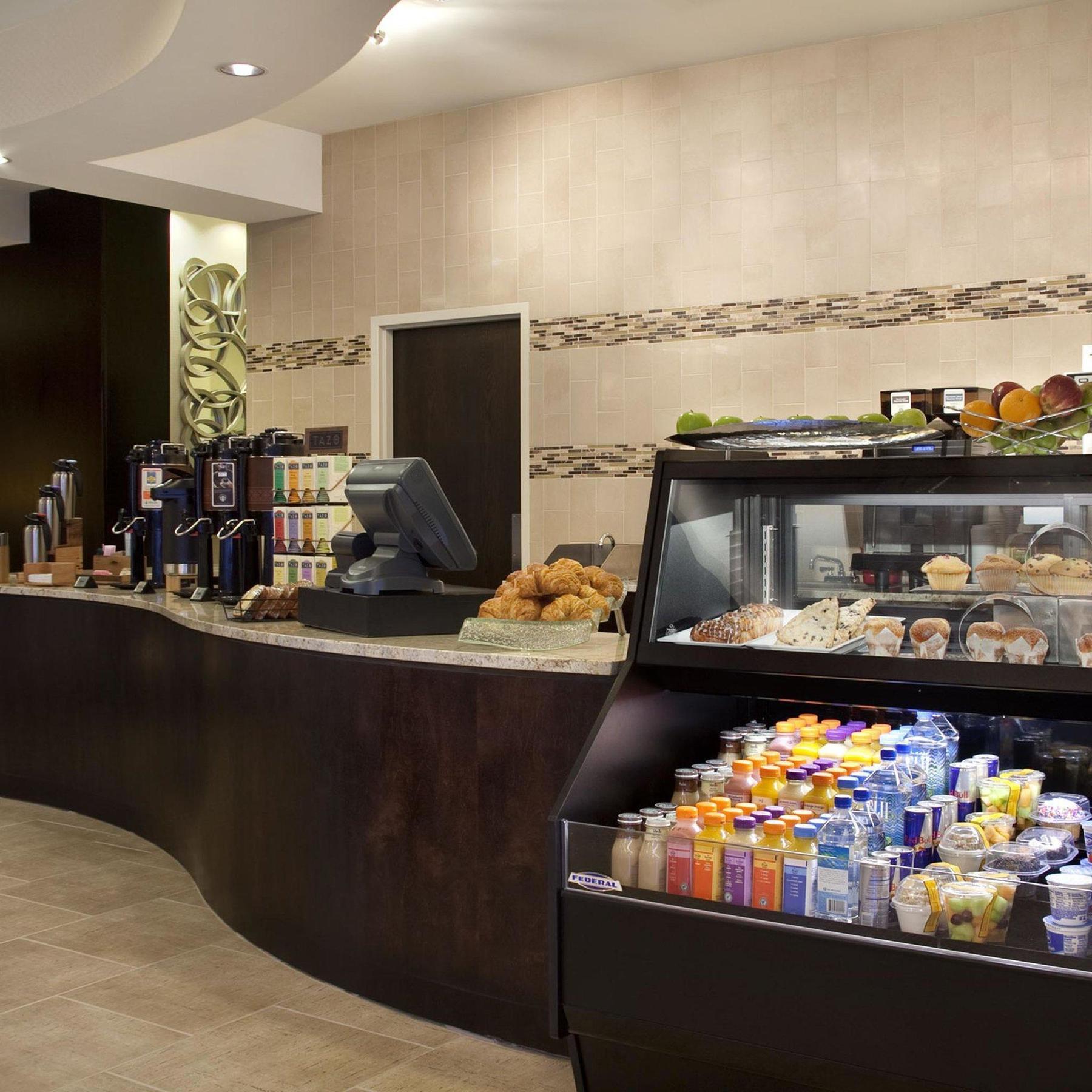 Hilton Jfk Airport Hotel 4*
