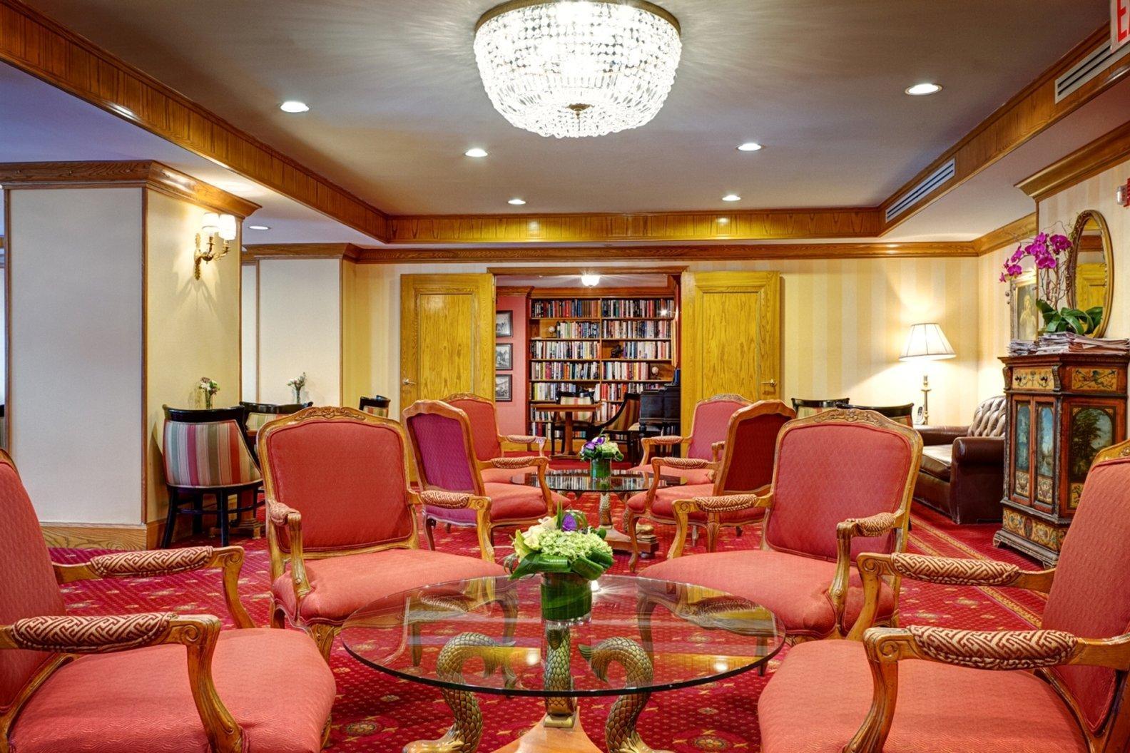 Elysee By Library Collection New York