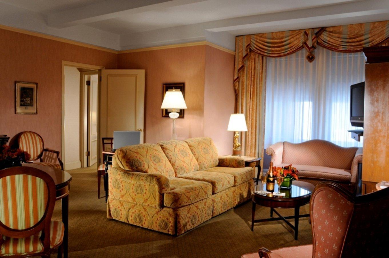 Elysee By Library Collection 4*