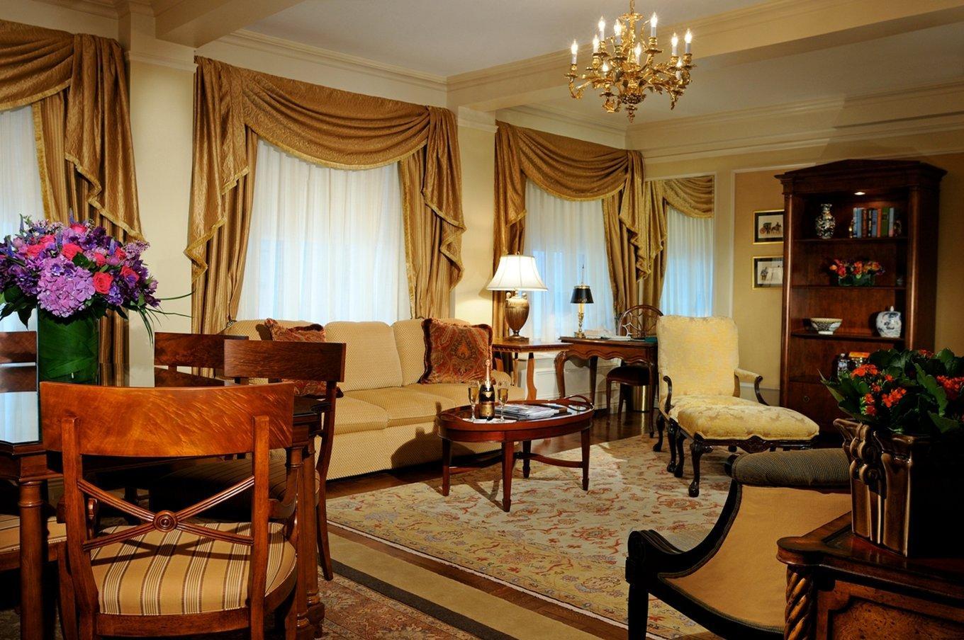Elysee By Library Collection Hotel