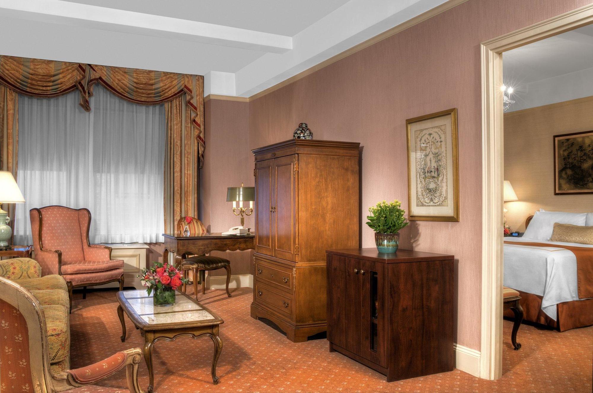Elysee By Library Collection New York