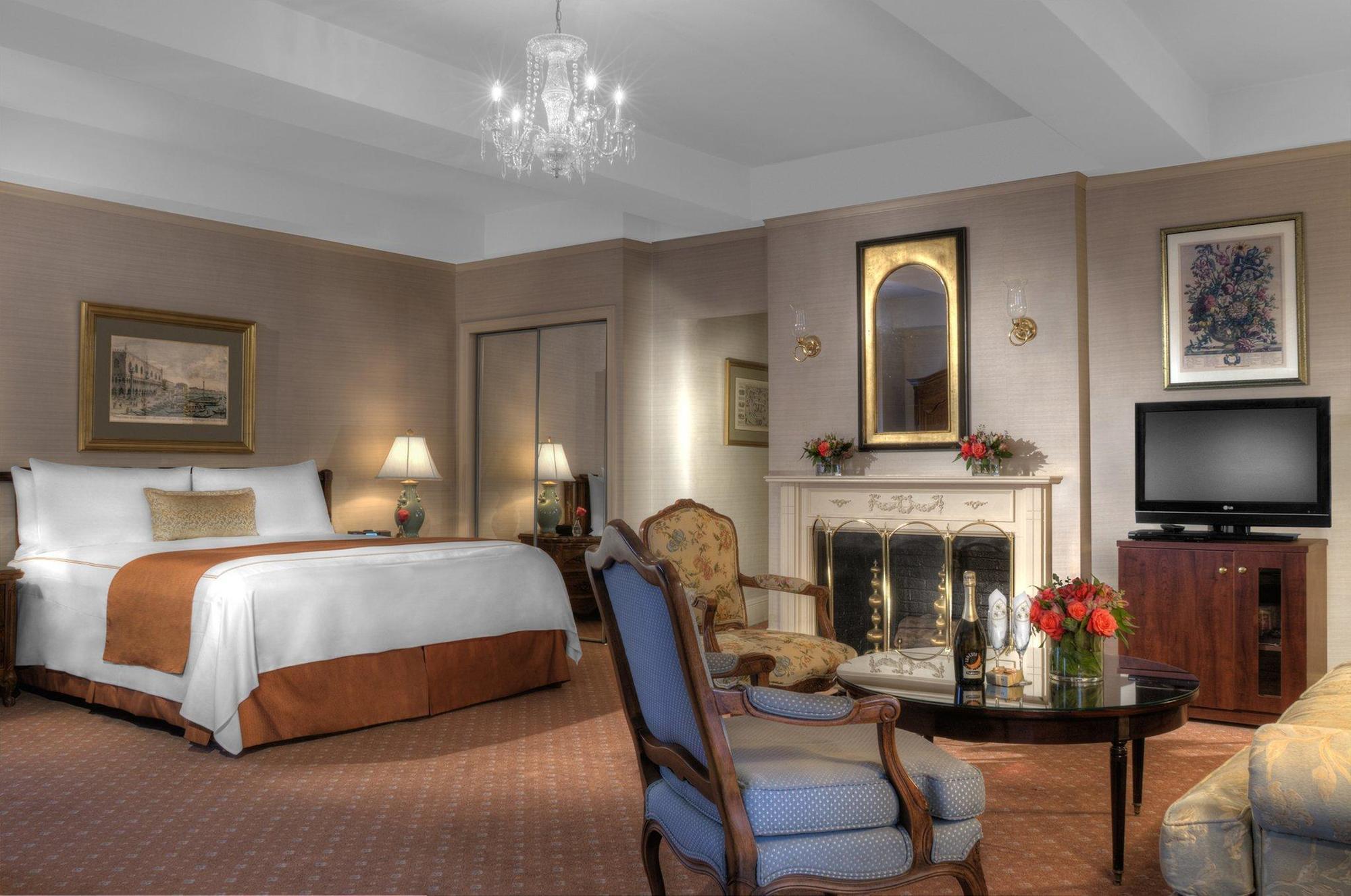 Elysee By Library Collection Hotel New York