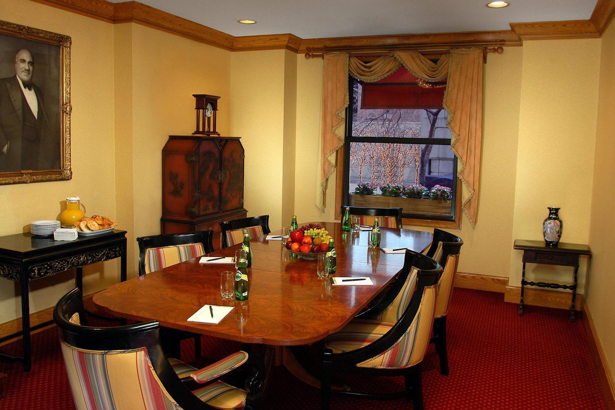 Hotel Elysee By Library Collection