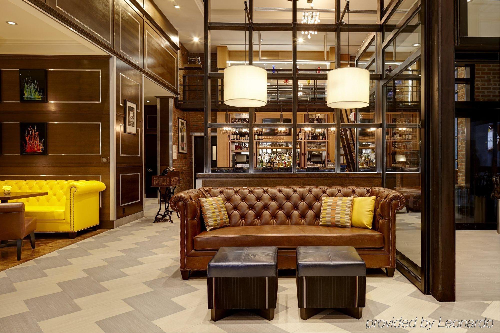 Archer 4* New York