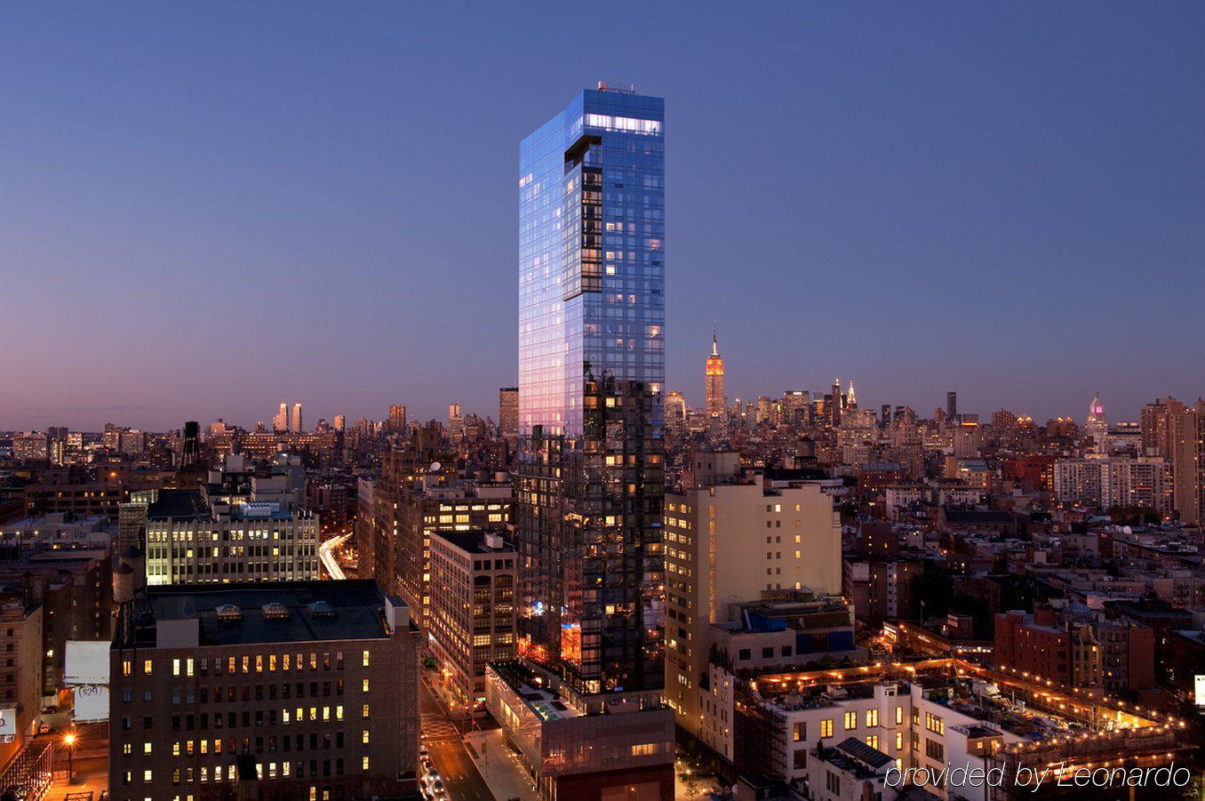 The Dominick 5*