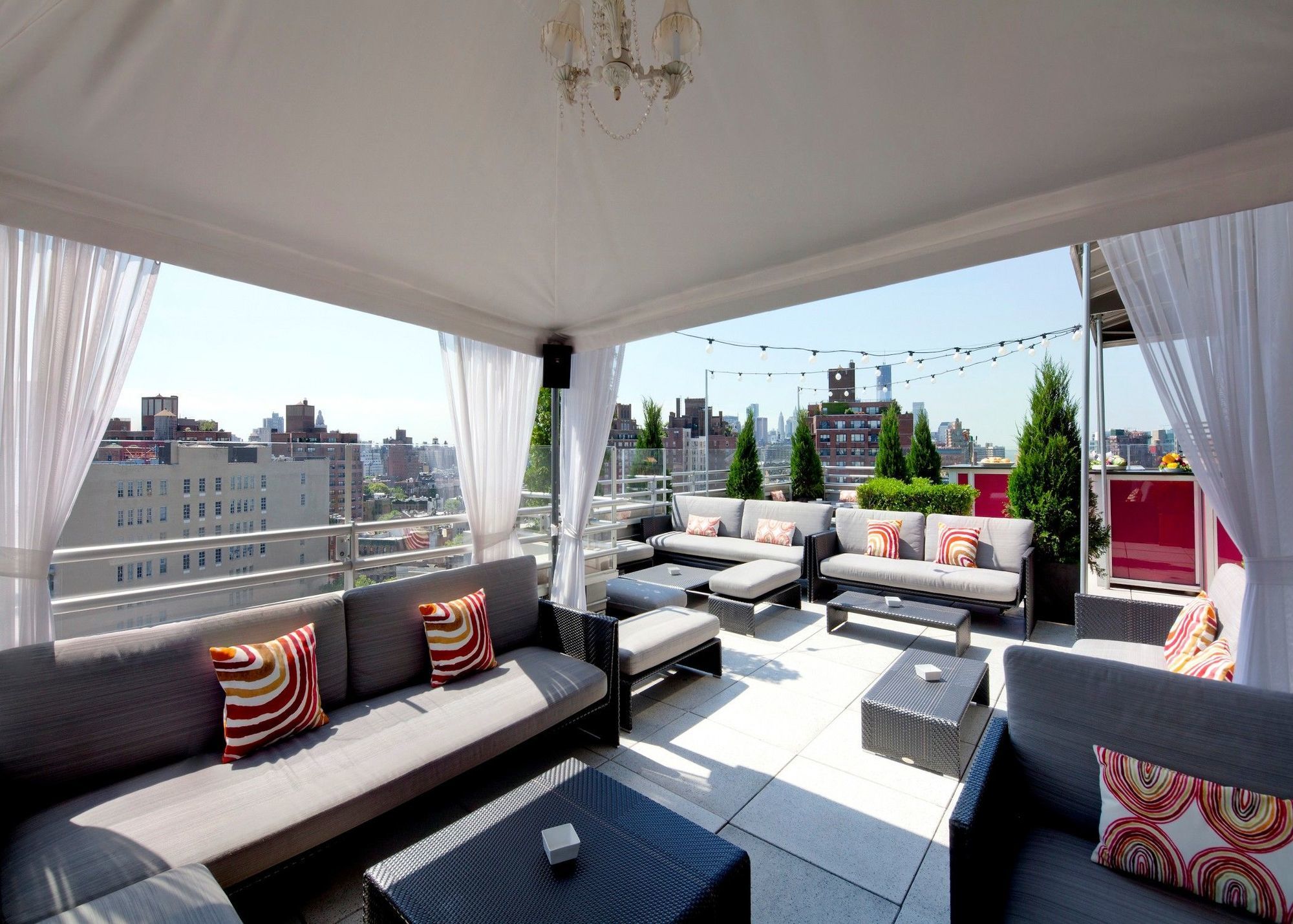 Hotel Gansevoort Meatpacking