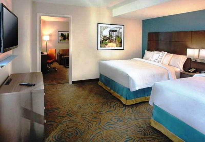 Courtyard By Marriott Manhattan/chelsea Hotel New York
