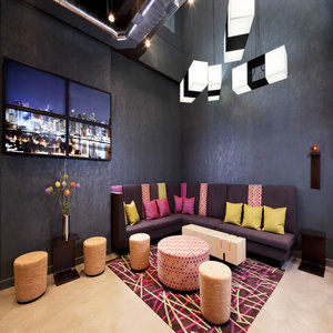 Hotel Aloft Brooklyn New York