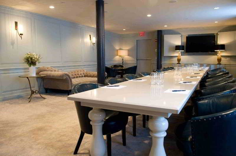 Soho House Hotel 4*