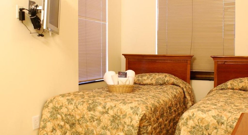 Hotel Americana