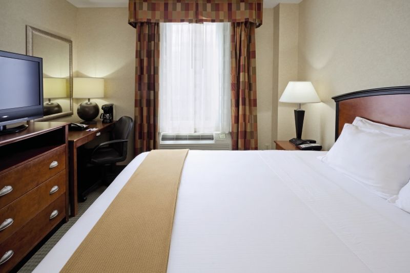 Red Lion And Brooklyn Hotel New York