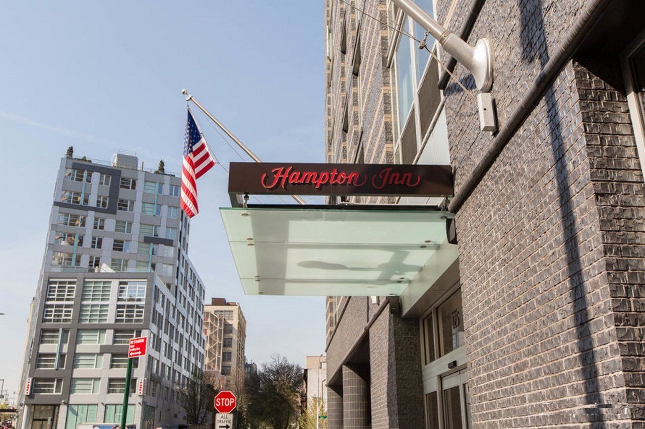 Hotel Hampton Brooklyn Downtown 3*