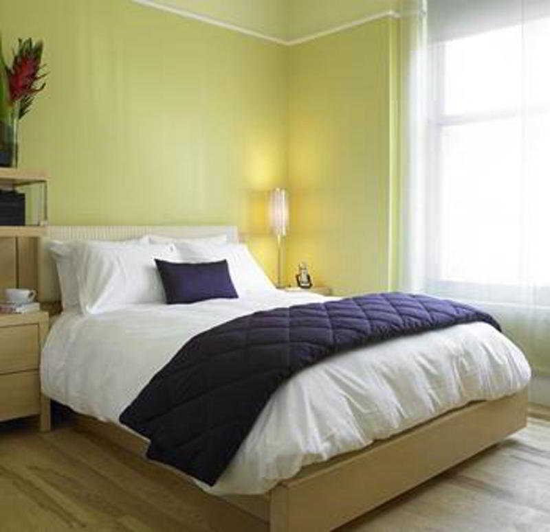 Sonder Duane Street 4* New York
