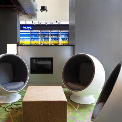 Aloft Brooklyn