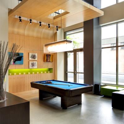 Hotel Aloft Brooklyn