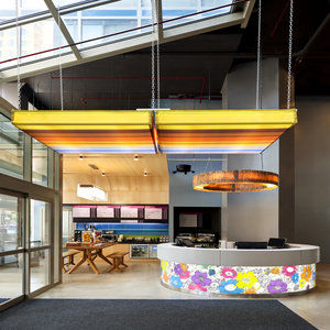 Hotel Aloft Brooklyn New York